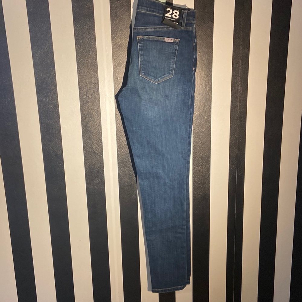 Joes jeans size 28